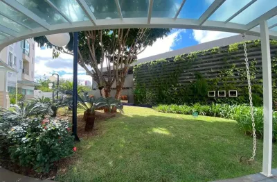Apartamento com 2 quartos à venda na rua paes leme, jardim américa, londrina por r$ 320.000