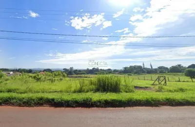 Terreno comercial à venda na avenida saul elkind, conjunto vivi xavier, londrina por r$ 4.180.000