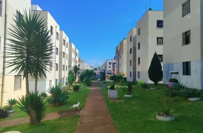 Apartamento com 2 quartos à venda na avenida giocondo maturi, residencial bela vista, londrina por r$ 110.000