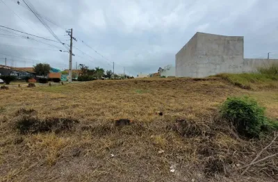 Terreno à venda na Gleba Esperança, Londrina 