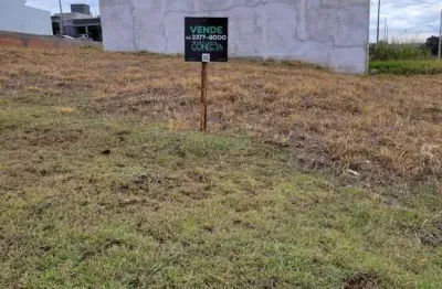 Terreno à venda na Gleba Esperança, Londrina 