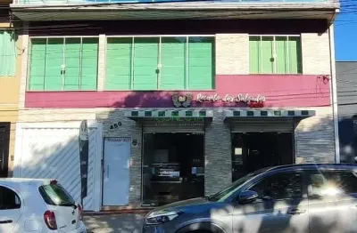 Casa com 3 quartos à venda na rua rio iguaçu, jardim santo amaro, cambé por r$ 1.800.000
