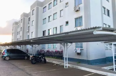Apartamento com 2 quartos à venda na rua josé spoladore, jardim nações unidas, londrina por r$ 210.000