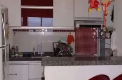 Apartamento com 2 quartos à venda na rua adelino girotto, jardim imagawa, londrina por r$ 155.000