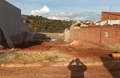 Terreno à venda na rua benedito cardoso de oliveira, jardim paris, londrina por r$ 70.000