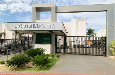 Apartamento com 2 quartos à venda na cidade industrial ii, londrina  por r$ 220.000