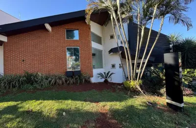 Casa comercial para alugar na rua goiás, quebec, londrina por r$ 6.500