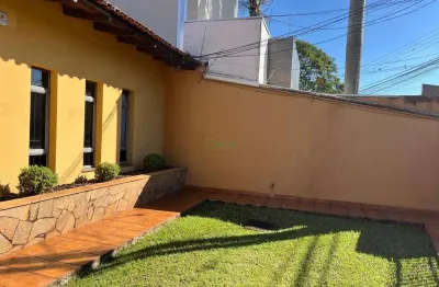 Casa com 4 quartos à venda na rua arthur jaceguai, jardim presidente, londrina por r$ 950.000