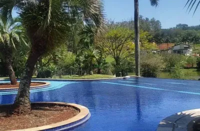 Terreno em condomínio fechado à venda na rua adalberto luís pirolo, condomínio terras de canaã, londrina por r$ 950.000