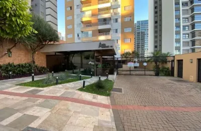 Apartamento com 3 quartos à venda na rua ulrico zuínglio, gleba fazenda palhano, londrina por r$ 860.000