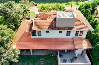 Chácara / sítio com 3 quartos à venda na rua antônio motta cruz, área rural de londrina, londrina por r$ 1.270.000