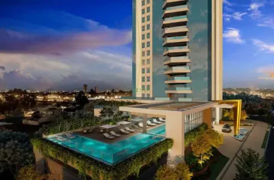 Apartamento com 4 quartos à venda na avenida adhemar pereira de barros, bela suiça, londrina por r$ 6.300.000