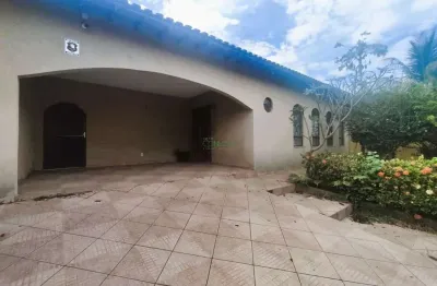 Casa com 3 quartos à venda na rua cabo frio, jardim alvorada, londrina por r$ 650.000