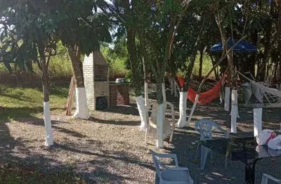 Chácara / sítio à venda na Usina, Londrina 