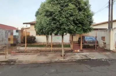 Casa com 3 quartos à venda na rua doutor francisco jozolino, vânia, londrina por r$ 390.000