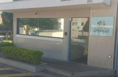 Apartamento com 3 quartos à venda na rua mário oncken, jardim das américas, londrina por r$ 220.000