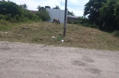 Terreno à venda na Praia Continental, Itapoá 