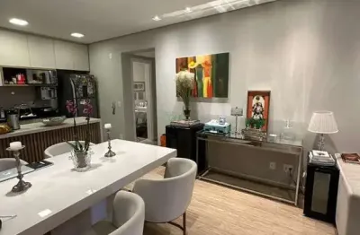 Apartamento com 2 quartos à venda na rua maria lúcia da paz, gleba fazenda palhano, londrina por r$ 830.000