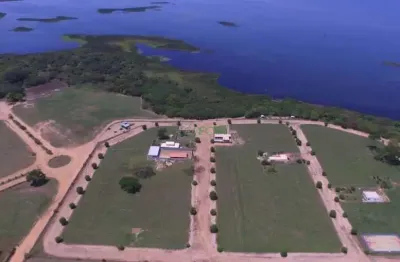 Chácara / sítio com 3 quartos à venda na zona rural, bataguassu  por r$ 850.000