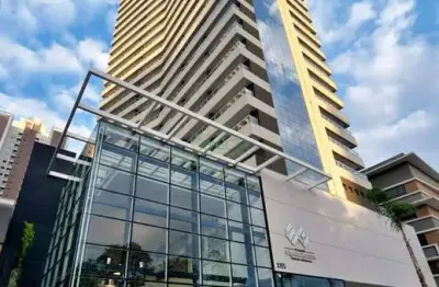 Sala comercial à venda na avenida ayrton senna da silva, garden park residence, londrina por r$ 3.300.000