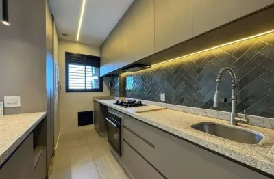 Apartamento com 2 quartos à venda na rua luiz lerco, terra bonita, londrina por r$ 720.000