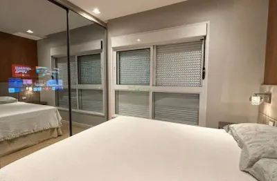 Apartamento com 2 quartos à venda na rua maria lúcia da paz, gleba fazenda palhano, londrina por r$ 950.000