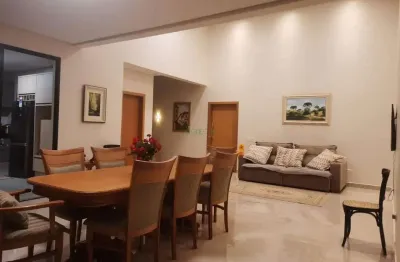 Casa em condomínio fechado com 4 quartos à venda na rua alcides turini, estância bom tempo, londrina por r$ 4.000.000