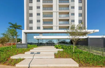 Apartamento com 2 quartos à venda na avenida adhemar pereira de barros, bela suiça, londrina por r$ 1.150.000