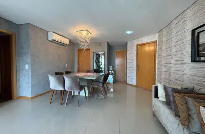 Apartamento com 3 quartos à venda na rua doutor dimas de barros, guanabara, londrina por r$ 1.150.000