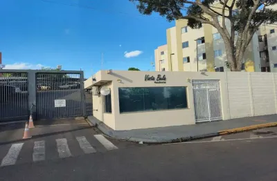 Apartamento com 2 quartos à venda no jardim dom bosco, ibiporã  por r$ 130.000