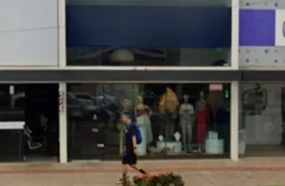 Sala comercial para alugar na avenida maringá, vitória, londrina por r$ 8.800