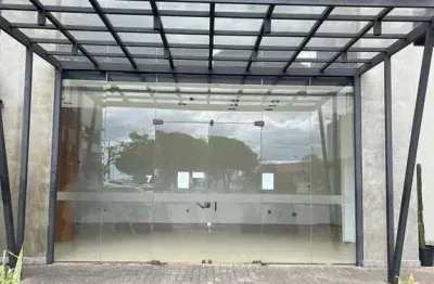 Sala comercial para alugar na avenida maringá, vitória, londrina por r$ 12.000