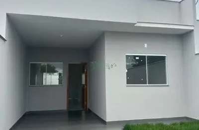 Casa com 2 quartos à venda na rua ex-combatente altino afonso da silva, jardim moema, londrina por r$ 260.000