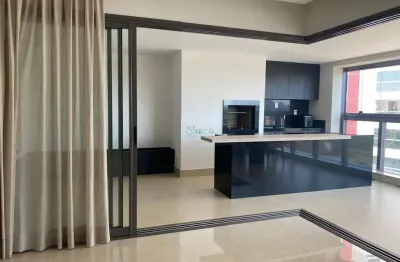Apartamento com 3 quartos à venda na rua tereza zanette lopes, gleba fazenda palhano, londrina por r$ 2.850.000