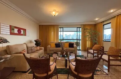 Apartamento com 4 quartos à venda na rua paulo kawassaki, vale das araucárias, londrina por r$ 2.250.000