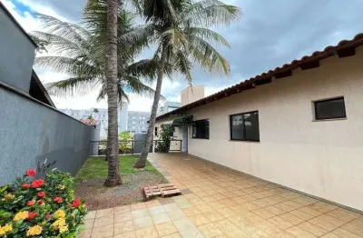 Casa comercial à venda na rua moreira cabral, jardim londrilar, londrina por r$ 730.000