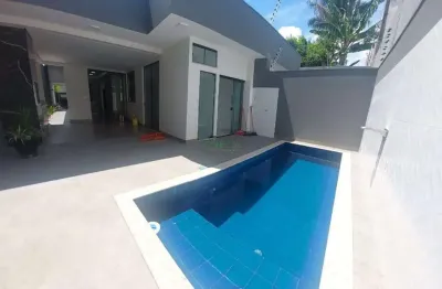 Casa com 3 quartos à venda na rua pioneiro lázaro claro da silva, jardim higienópolis, maringá por r$ 1.190.000