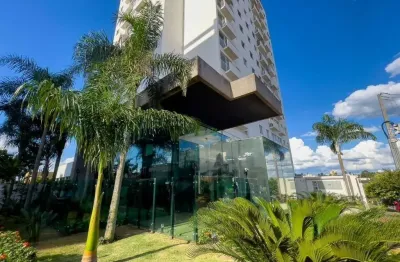 Apartamento com 2 quartos à venda na rua raposo tavares, vila larsen 1, londrina por r$ 285.000