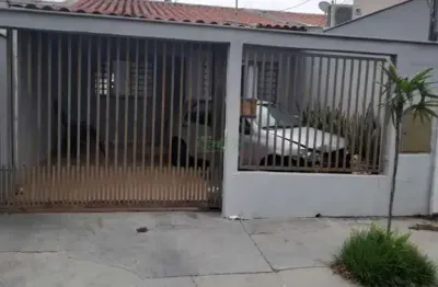Casa com 3 quartos à venda na rua celso dalazuana sampaio, residencial veneza, londrina por r$ 320.000