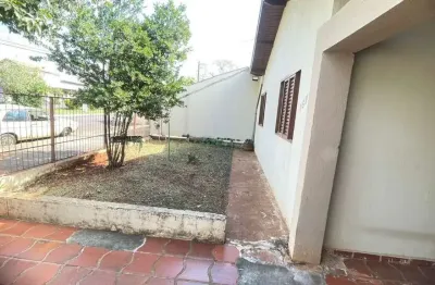Casa com 4 quartos à venda na avenida robert koch, ernani moura lima, londrina por r$ 280.000