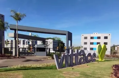 Apartamento com 2 quartos à venda na avenida josé bonifácio, centro, cambé por r$ 199.000