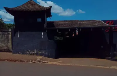 Ponto comercial para alugar na rua pingüim, parque das indústrias, londrina por r$ 20.000