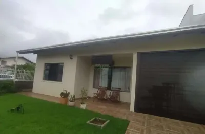 Casa com 3 quartos à venda no itaguaçu, são francisco do sul  por r$ 800.000