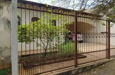 Casa com 3 quartos à venda na rua engenheiro omar rupp, jardim londrilar, londrina por r$ 850.000