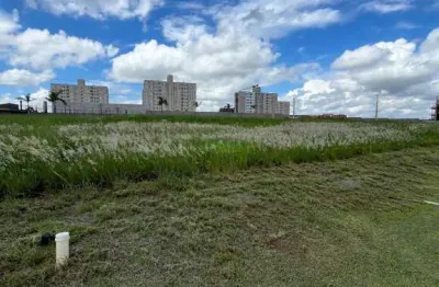 Terreno em condomínio fechado à venda no centro, londrina  por r$ 550.000