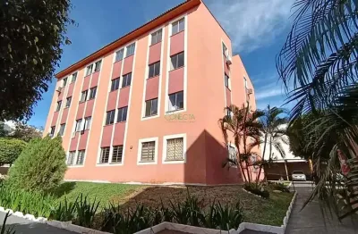 Apartamento com 3 quartos à venda na rua armando ortenzi, jardim santa cruz, londrina por r$ 150.000