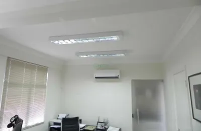 Sala comercial à venda na rua espírito santo, centro, londrina por r$ 270.000