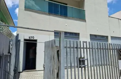 Prédio à venda na avenida henrique mansano, alpes, londrina por r$ 2.100.000