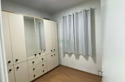 Apartamento com 2 quartos à venda no residencial terra de santa cruz ii, ibiporã  por r$ 230.000