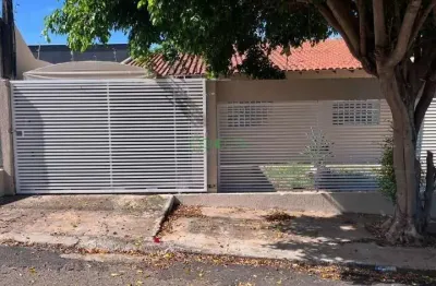 Casa com 2 quartos à venda na rua álvaro camello de aguiar, jardim planalto, londrina por r$ 320.000